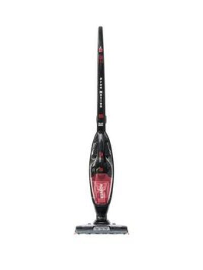 Hoover Freemotion Fm144B2 2-In-1 Cordless Vacuum Cleaner - Red/Black Hoover Freemotion Fm144B2 2-In-1 Cordless Vacuum Cleaner - Red/Black